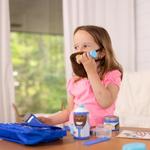 Игровой набор парикмахера Melissa & Doug - фото 6