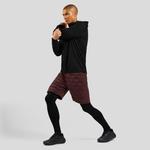 Водонепроницаемая беговая куртка X-Alp Performance Knit ODLO - фото 6