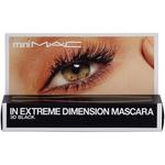 Черная тушь Mini In Extreme Dimension Lash 3D 4G, Mac - фото 3
