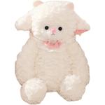 Плюшевая игрушка летающий дракон, ягненок, щенок Doda - фото