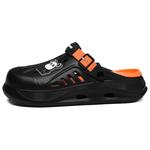 Кроссовки Unisex NB CROSS, 2455-33 Белый Черный - фото 4