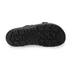 Женские сандалии с ремешками Croft & Barrow, цвет leopard - фото 4