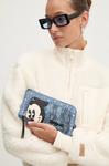 Кошелек Desigual MICKEY DEN, синий - фото 7