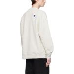 Трс Тэг Свитшот ADER ERROR, серовато-бежевый - фото 2