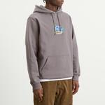 Худи «Черника» Gramicci, Charcoal - фото 2