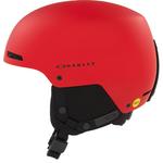 Шлем Mod 1 pro mips round fit Oakley, Red Line - фото 3