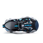 Детские сандалии GS Big Wasp, синий - фото 3