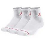 Носки Jordan Jumpman, белый - фото