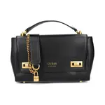 Сумка через плечо Katey Guess, черный - фото