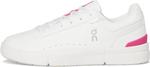 Кроссовки On The Roger Advantage, цвет White/Pink - фото 4