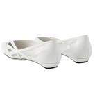 PRADA Женские белые повседневные туфли - фото 6