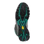 Походные ботинки Boreal Siana, зеленый - фото 2