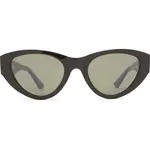 Солнцезащитные очки Vonzipper Dora woman, золотой - фото