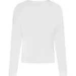 Толстовка обычного кроя Guess, белый - фото 2