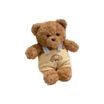 Плюшевая кукла Meile Bear, высота 25 см PUDOWRABBIT - фото