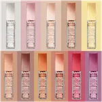 Тени для век через кокос Nyx Professional Makeup Ultimate Glow, 1 шт. - фото 4