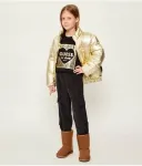 Блуза regular fit Guess, черный - фото 2