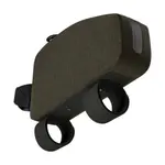 Каркасная сумка Brooks England Scape 0.9L, серый - фото 2