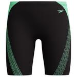 Детский глушитель Hyperboom - плавки Speedo, зеленый - фото