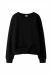 Толстовка Name it REGULAR FIT, Black - фото