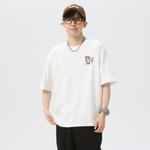 Футболка мужская Baleno Banny Road, черный - фото 4