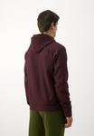 Худи Champion TECH HOODIE, Bordeaux - фото 3
