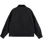 NANDCHN Куртка Unisex, Dark Gray - фото 5