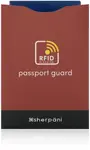 Защита паспорта Sherpani, Cider - фото 3