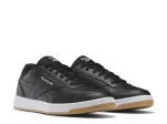 Кроссовки Court Advance Reebok, Black - фото 6