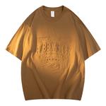 Футболка унисекс BOBBY ABLEY, Белый - фото 5