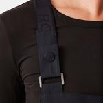 Комбинезон Roxy Rideout Roxy, Black - фото 9