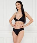 Бюстгальтер Calvin Klein Underwear на тонких бретелях, черный - фото 2