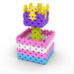 Мели, блоки Basic Edu MELI - фото 18