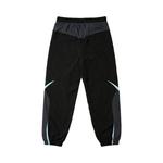 Джоггеры Palace Pro Shell, черные - фото 2