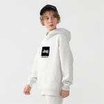 Детская толстовка Jeep, серый - фото 11