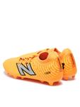 Футбольные бутсы New Balance, желтый - фото 3