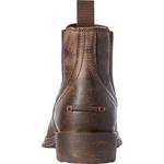 Ботинки Midtown Rambler мужские Ariat, светло-серый - фото 5