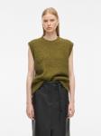 Свитер ROUGE EDIT, оливковый - фото 3