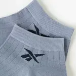 Мужские носки No Show Reebok, синий - фото 3