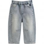 Детские джинсы GAP, Medium Washed - фото 3
