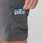 Растягивающиеся шорты prAna, Shadow - фото 5