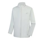 Mizuno Куртка Unisex, Pine Gray Green - фото 4