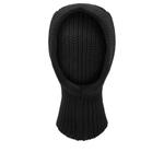 Балаклава Ymc, черный - фото