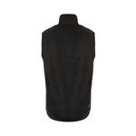 Мужской флис Izas, черный - фото 2