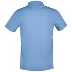 Поло Superdry Studios Jersey, синий - фото 3