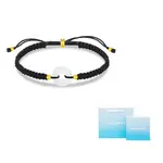 SUCH NICE Серебряный браслет S925 унисекс - фото