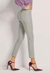 Брюки MADELEINE Trousers, Stone Grey/Grey - фото 5