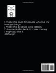 Strange Things Tattoo Ideas Book One (Independently published) - фото 2