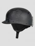 Шлем для сноуборда Sandbox Classic 2.0 Snow Helm, black camo (matte) - фото 3