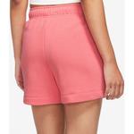 Шорты w nsw club flc mr short Nike, мультиколор - фото 2